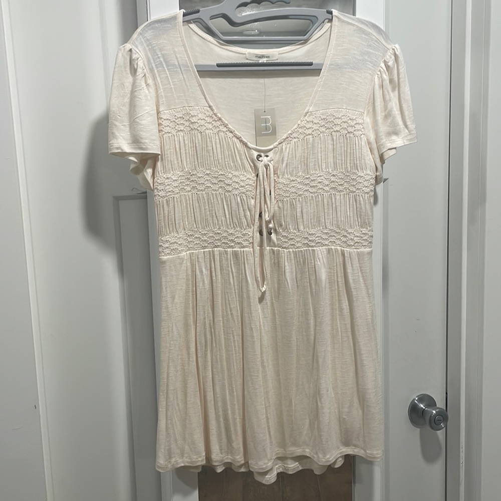 Maurice’s blouse - medium